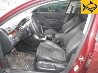 2007 Volkswagen Passat For Sale