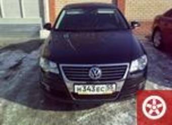 2007 Volkswagen Passat For Sale