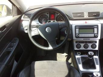 2007 Volkswagen Passat For Sale