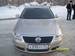 Preview Volkswagen Passat