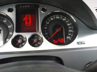 2007 Volkswagen Passat For Sale