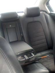 2007 Volkswagen Passat Wallpapers