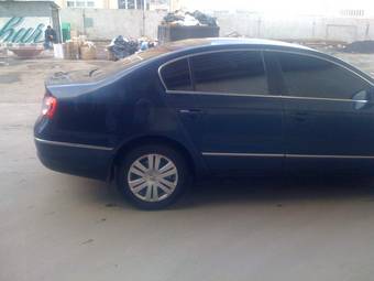 2007 Volkswagen Passat For Sale