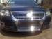 Preview 2007 Volkswagen Passat