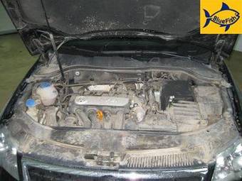 2007 Volkswagen Passat For Sale