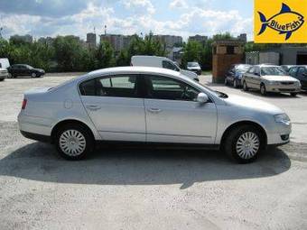 2007 Volkswagen Passat For Sale