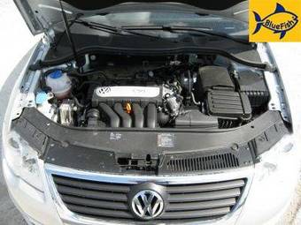 2007 Volkswagen Passat For Sale
