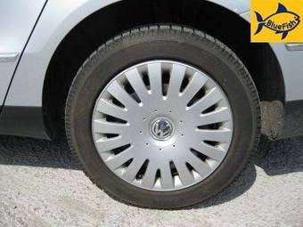2007 Volkswagen Passat For Sale