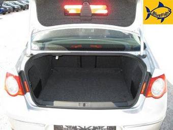 2007 Volkswagen Passat For Sale
