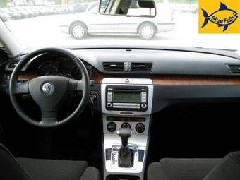 2007 Volkswagen Passat For Sale