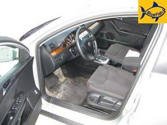 2007 Volkswagen Passat For Sale