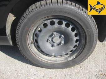 2007 Volkswagen Passat Photos
