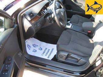 2007 Volkswagen Passat For Sale