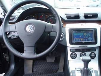 2007 Volkswagen Passat For Sale