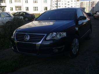 2007 Volkswagen Passat For Sale