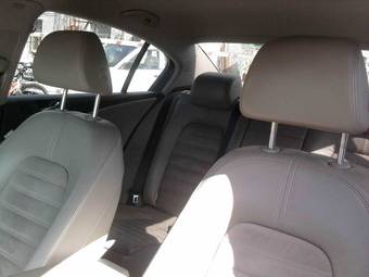 2007 Volkswagen Passat Photos