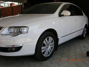 2007 Volkswagen Passat For Sale