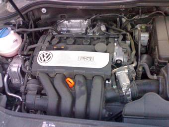 2007 Volkswagen Passat Pictures