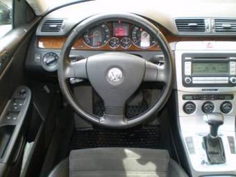 2007 Volkswagen Passat For Sale