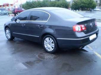 2007 Volkswagen Passat For Sale