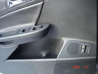 2008 Volkswagen Passat Pictures