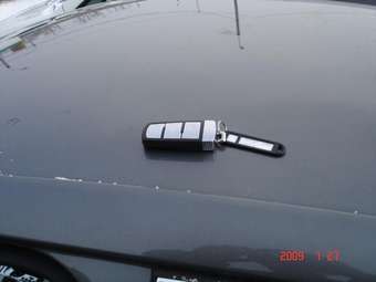 2008 Volkswagen Passat Photos