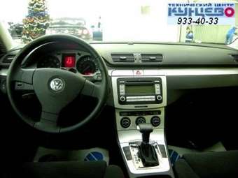 2008 Volkswagen Passat For Sale