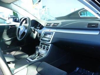2008 Volkswagen Passat For Sale