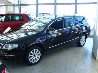 2008 Volkswagen Passat For Sale