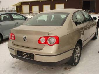 2008 Volkswagen Passat For Sale