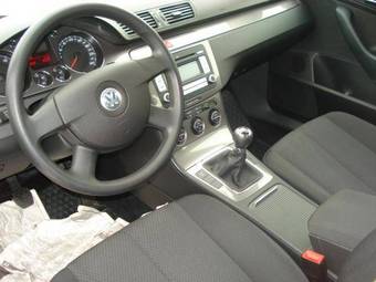 2008 Volkswagen Passat For Sale