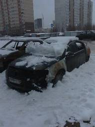 2008 Volkswagen Passat Photos