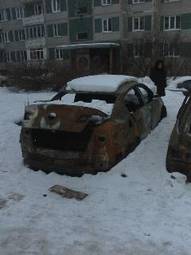 2008 Volkswagen Passat Pictures