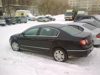 2008 Volkswagen Passat For Sale