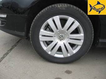 2008 Volkswagen Passat For Sale