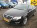 Preview 2008 Passat