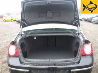 2008 Volkswagen Passat For Sale