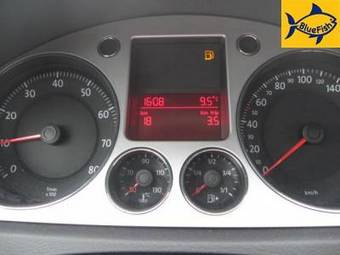 2008 Volkswagen Passat For Sale