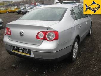 2008 Volkswagen Passat For Sale