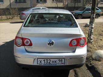 2008 Volkswagen Passat For Sale