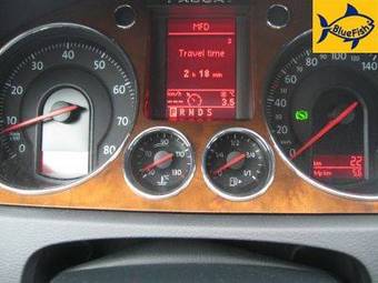 2008 Volkswagen Passat For Sale