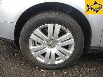 2008 Volkswagen Passat For Sale