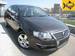 Wallpapers Volkswagen Passat