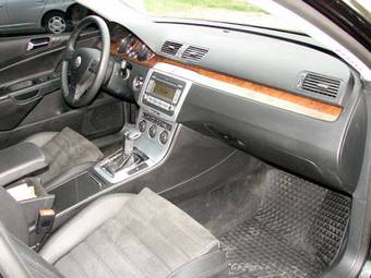 2008 Volkswagen Passat For Sale