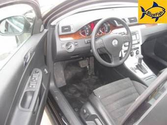 2008 Volkswagen Passat For Sale