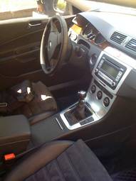 2008 Volkswagen Passat For Sale