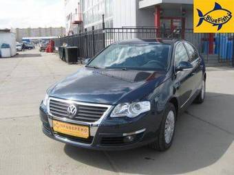 2008 Volkswagen Passat For Sale