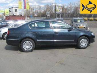 2008 Volkswagen Passat For Sale