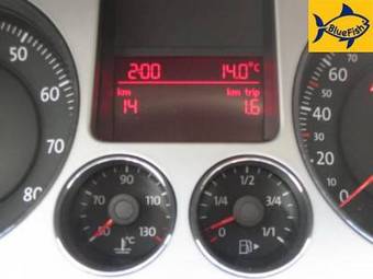 2008 Volkswagen Passat Photos