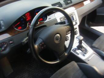 2008 Volkswagen Passat For Sale